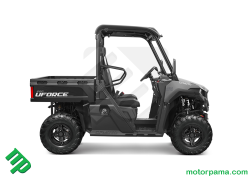 UForce 600 T3(10)